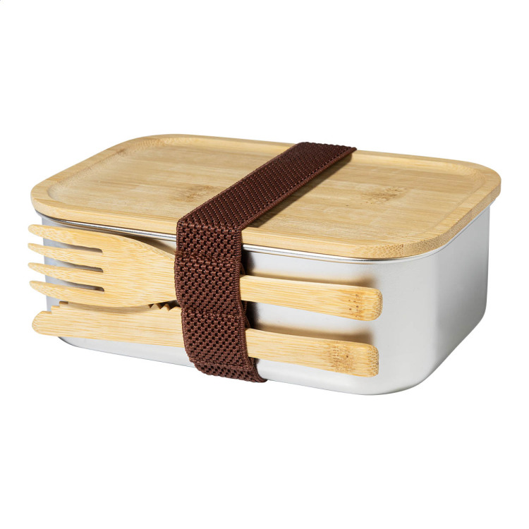 Curroca Lunch box