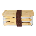 Curroca Lunch box