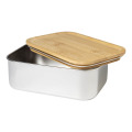 Curroca Lunch box