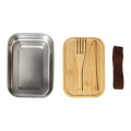 Curroca Lunch box