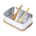 Curroca Lunch box