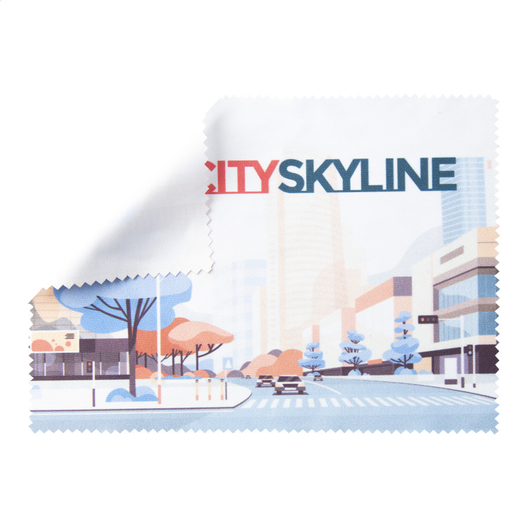 Dioptry Essuie-lunettes