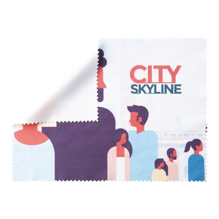 Dioptry XL Essuie-lunettes