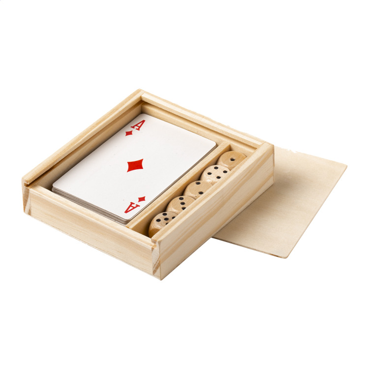 Dipok Jeu de cartes
