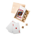 Dipok Jeu de cartes
