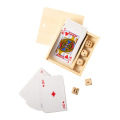 Dipok Jeu de cartes