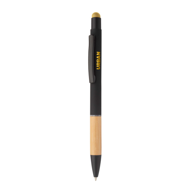 Boorly Stylo en métal stylet