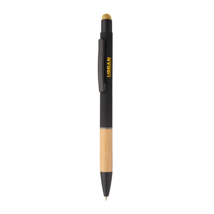 Boorly Stylo en métal stylet