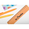 Drawy 15 Règle personnalisée, 15 cm