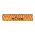 Drawy 15 R&egrave;gle personnalis&eacute;e, 15 cm