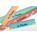 Drawy 15 R&egrave;gle personnalis&eacute;e, 15 cm