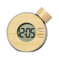Droplex Horloge de table