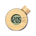 Droplex Horloge de table