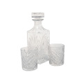 Drumore Set à whisky