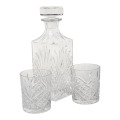 Drumore Set &agrave; whisky