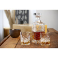 Drumore Set &agrave; whisky
