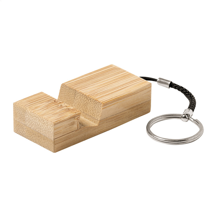 Dulloo Porte-cl&eacute;s support t&eacute;l&eacute;phone