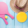 Duneo Chapeau de paille
