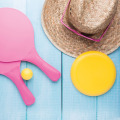Duneo Chapeau de paille