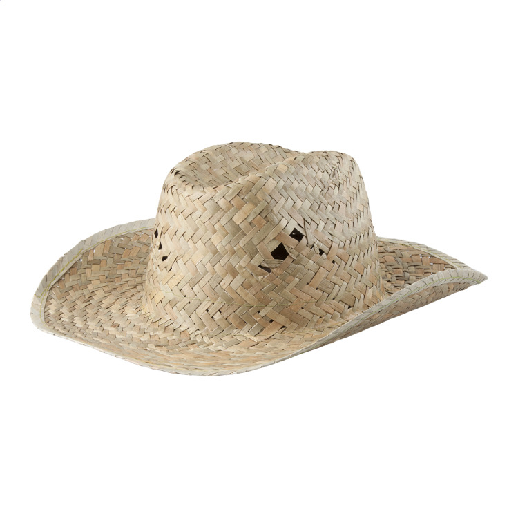 Duneo Chapeau de paille