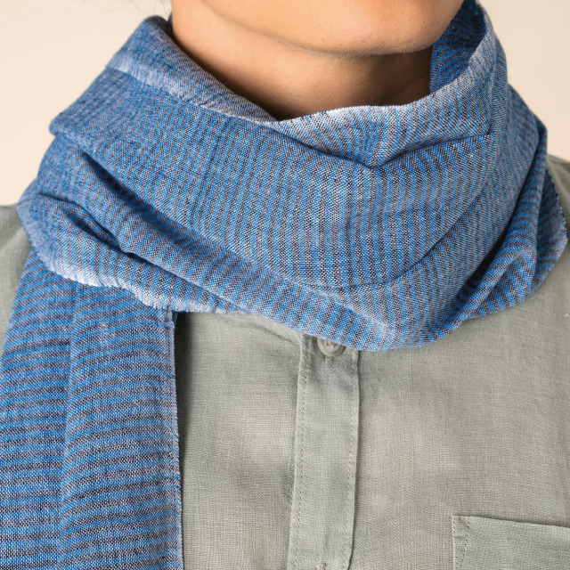 Écharpe type cheche SP161