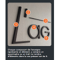 ENSEIGNE LETTRE DECOUPEE