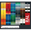 ENSEIGNE LETTRE DECOUPEE