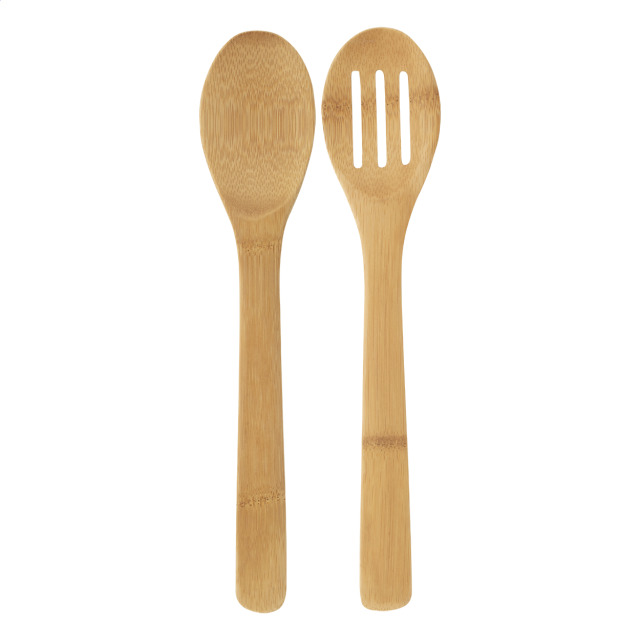 Escaro Set de cuillère a salade