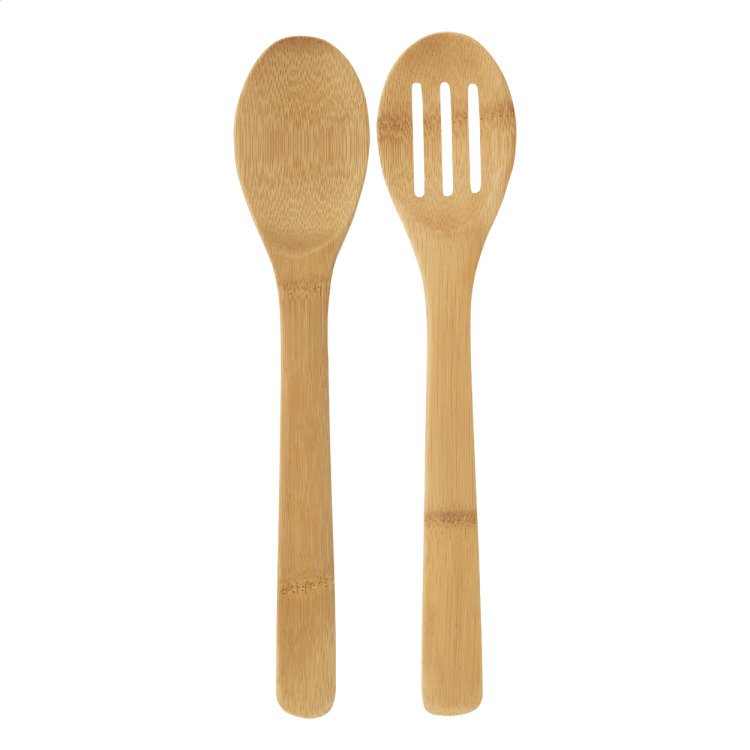 Escaro Set de cuill&egrave;re a salade