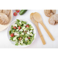 Escaro Set de cuill&egrave;re a salade