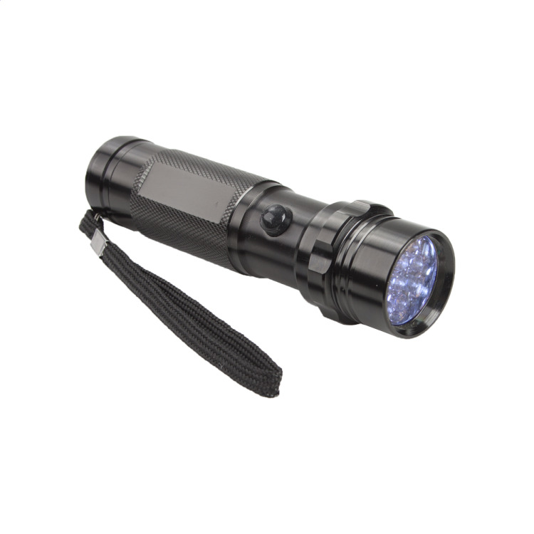Everwood Lampe torche