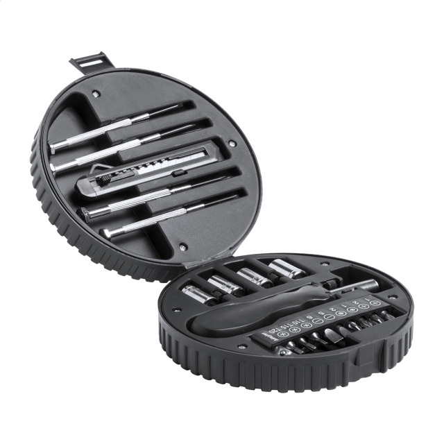 Fangio Set doutils