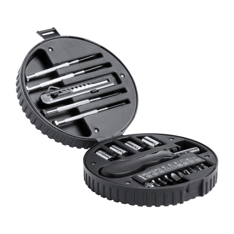 Fangio Set d'outils