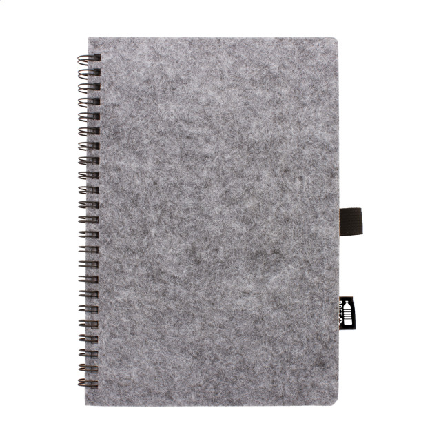 Felbook A5 Blocnotes
