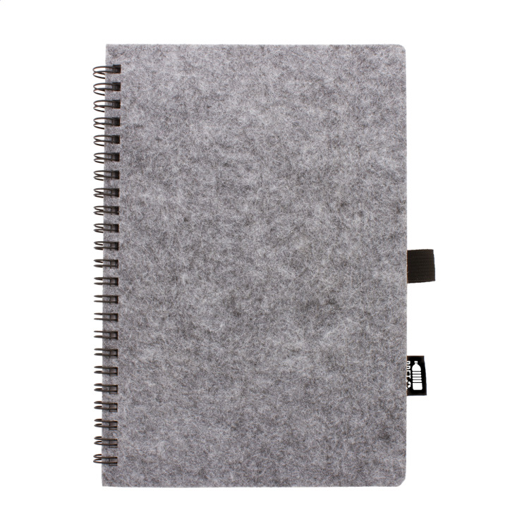 Felbook A5 Bloc-notes