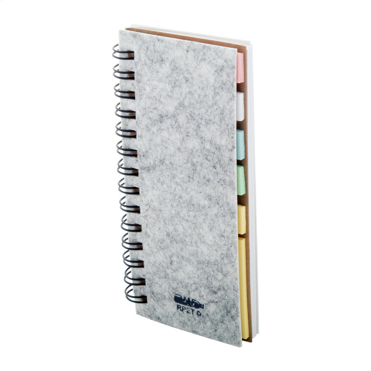 Felmark RPET Bloc-notes