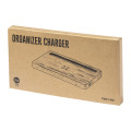 Flabo Organisateur de chargeurs sans fil