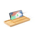 Flabo Plus Organisateur de chargeurs sans fil