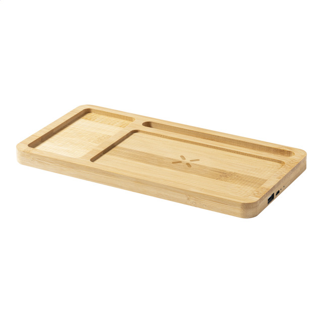 Flabo Plus Organisateur de chargeurs sans fil