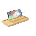 Flabo Plus Organisateur de chargeurs sans fil
