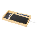 Flabo Plus Organisateur de chargeurs sans fil