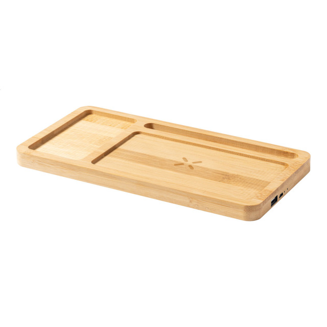 Flabo Plus Organisateur de chargeurs sans fil