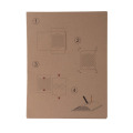 Folty Eco Porte-stylo