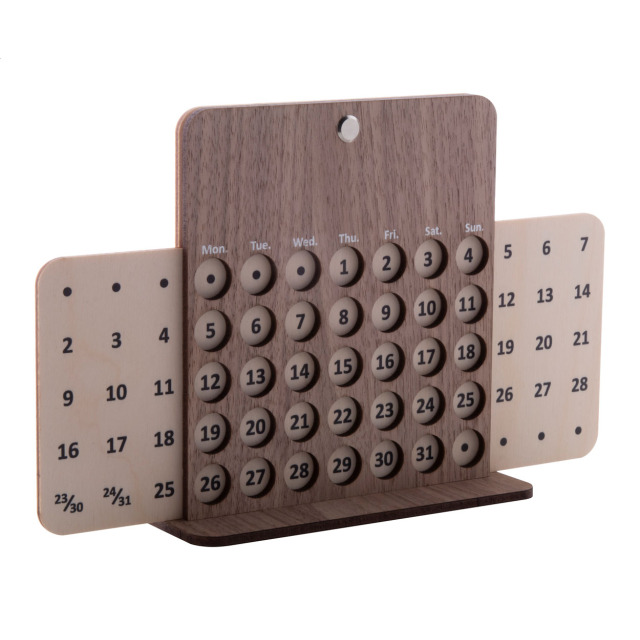 Forever Calendrier perpétuel