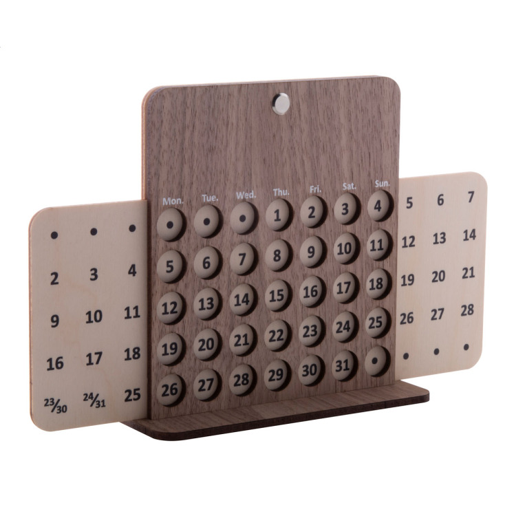 Forever Calendrier perpétuel
