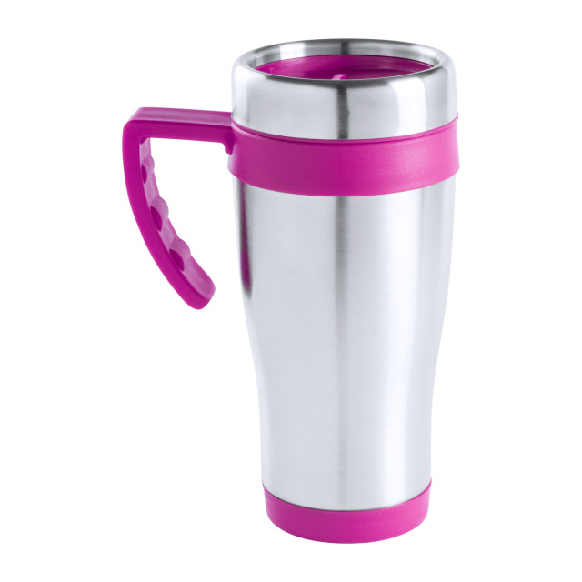 Caprol plus Mug thermo
