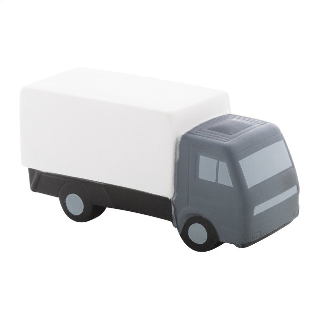 Furgone Balle antistress