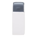 Furgone Balle anti-stress