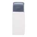 Furgone Balle anti-stress