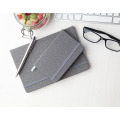 Gabbro A5 Bloc-notes